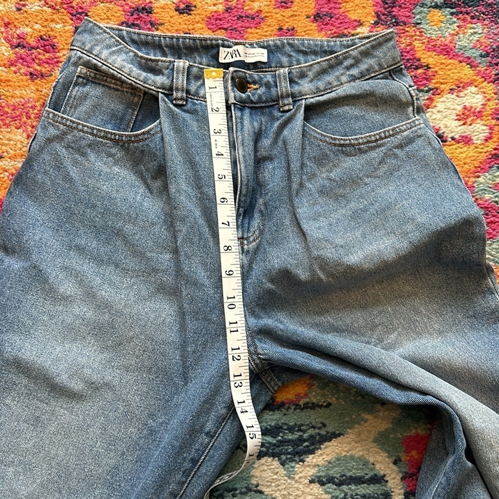 Zara Jeans - Picture 4 of 5